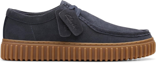Scarpa Navy Autunno/Inverno