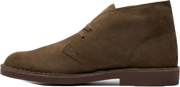 Scarpa Khaki Autunno/Inverno