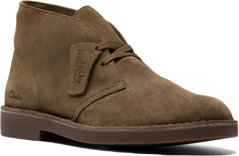 Scarpa Khaki Autunno/Inverno