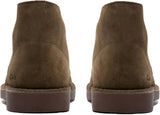 Scarpa Khaki Autunno/Inverno