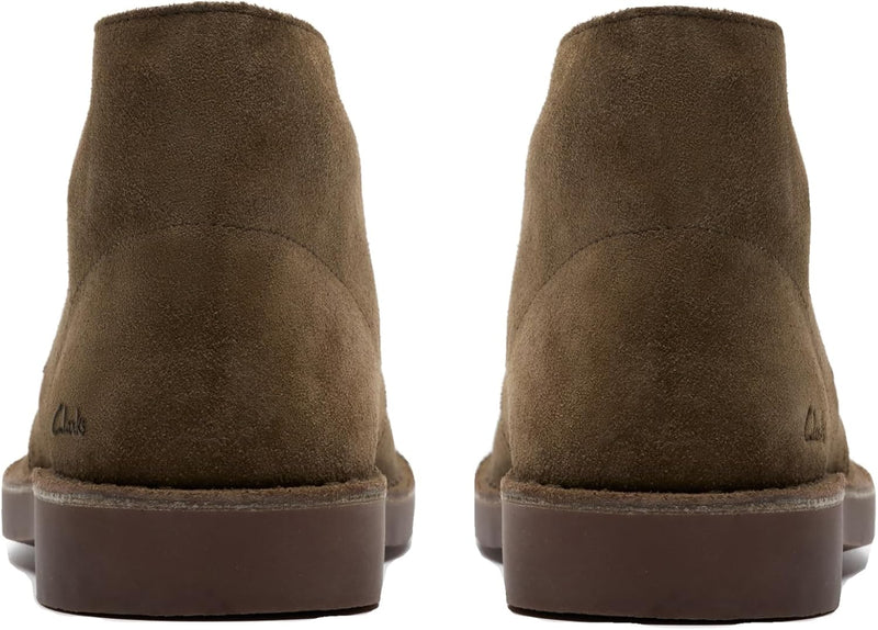 Scarpa Khaki Autunno/Inverno