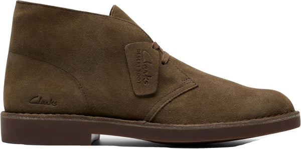 Scarpa Khaki Autunno/Inverno