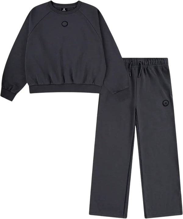 Tuta Grigio Autunno/Inverno