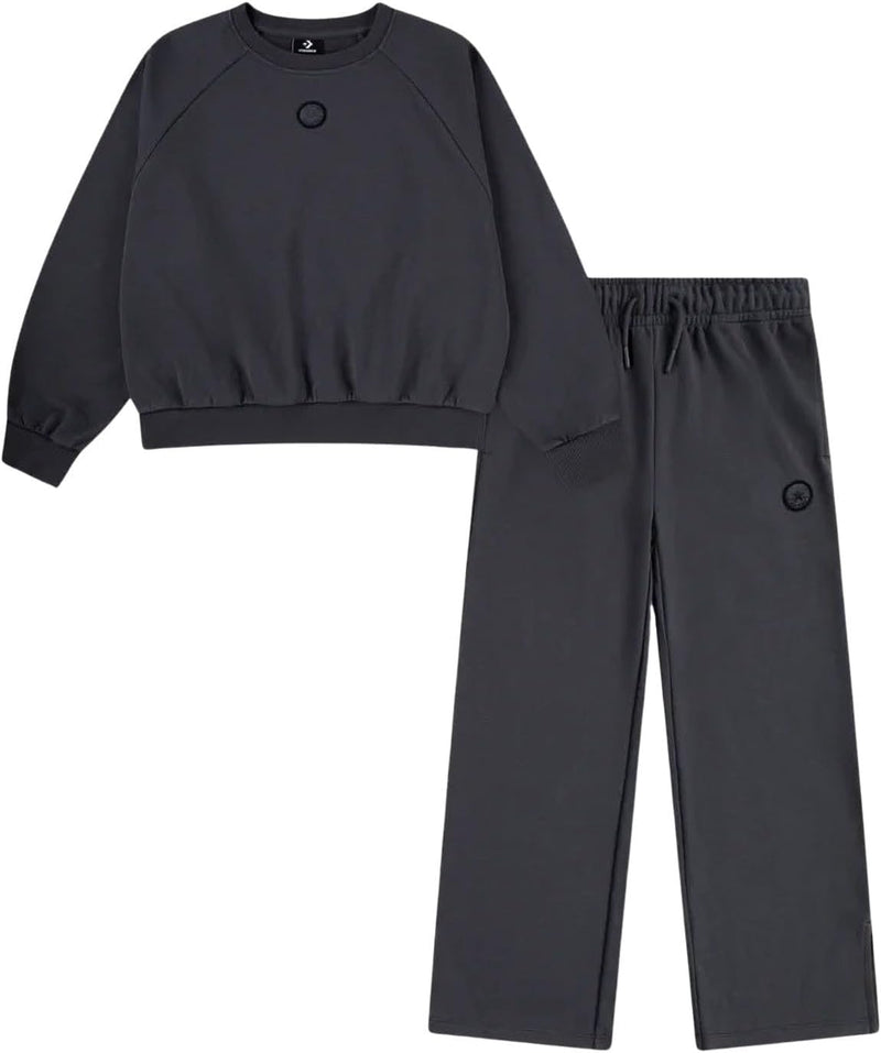 Tuta Grigio Autunno/Inverno