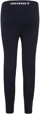 Leggings Black Autunno/Inverno