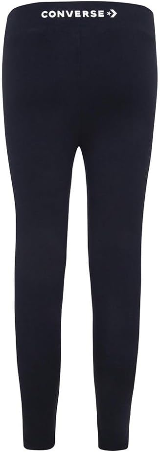 Leggings Black Autunno/Inverno