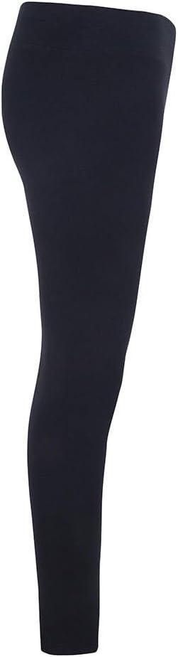 Leggings Black Autunno/Inverno
