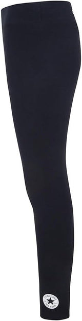 Leggings Black Autunno/Inverno