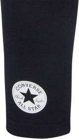 Leggings Black Autunno/Inverno