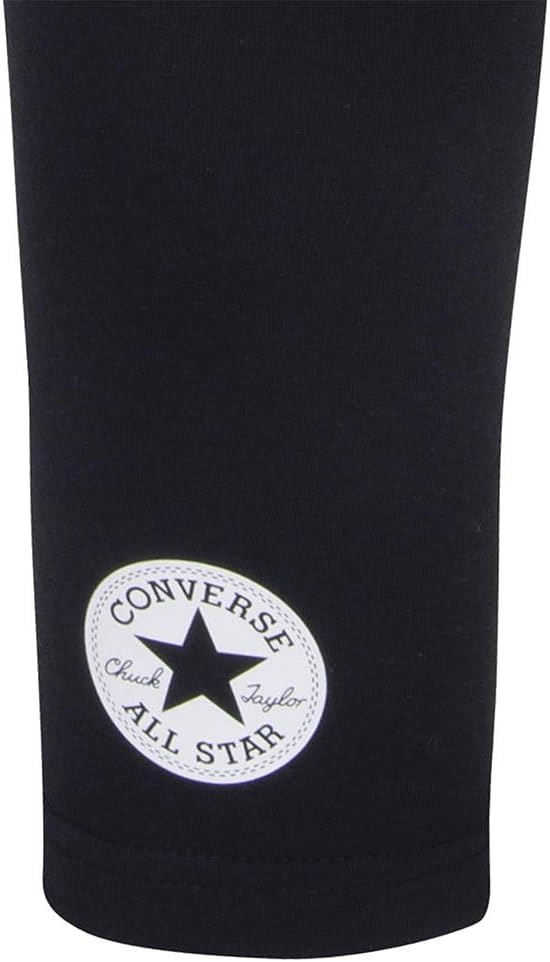 Leggings Black Autunno/Inverno