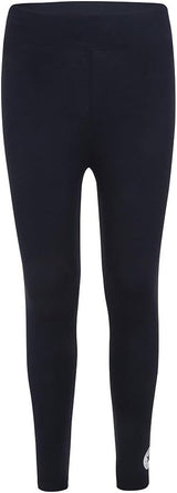 Leggings Black Autunno/Inverno