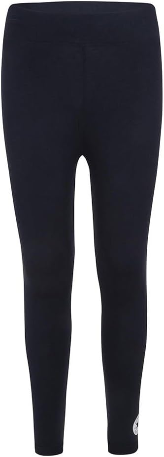 Leggings Black Autunno/Inverno
