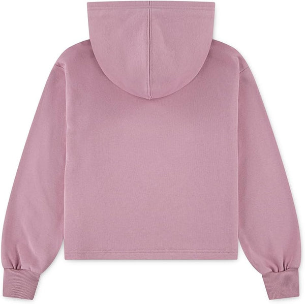 Felpa Pink Autunno/Inverno