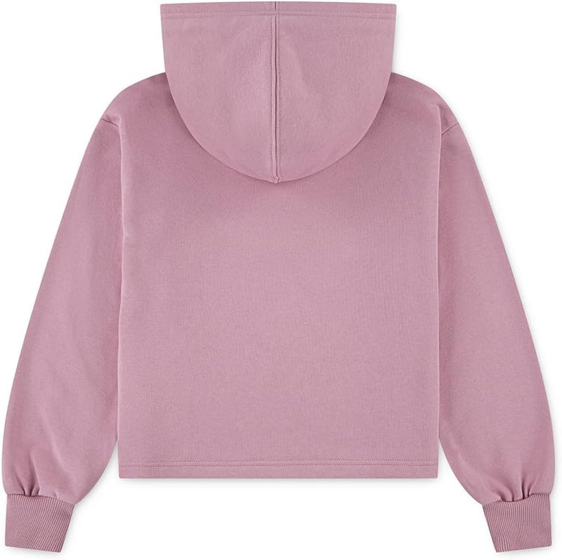 Felpa Pink Autunno/Inverno