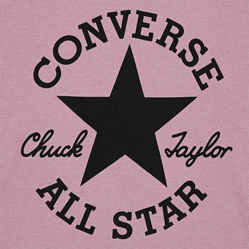 Felpa Pink Autunno/Inverno