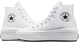 Sneaker White Autunno/Inverno