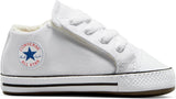Sneaker White Autunno/Inverno