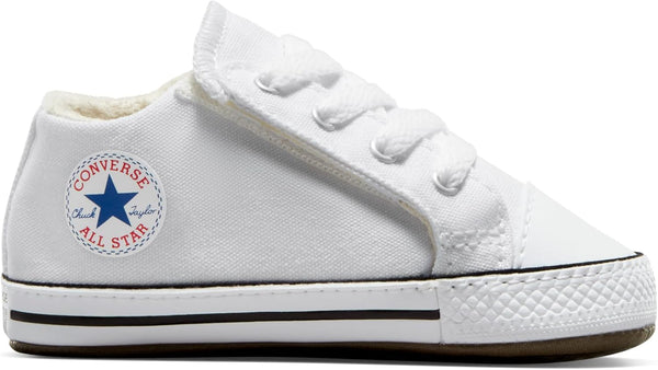 Sneaker White Autunno/Inverno
