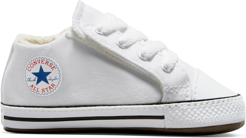 Sneaker White Autunno/Inverno