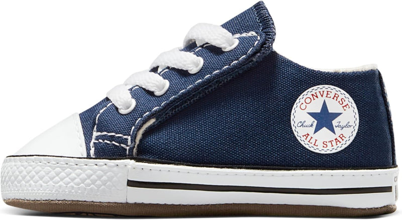 Sneaker Navy Autunno/Inverno