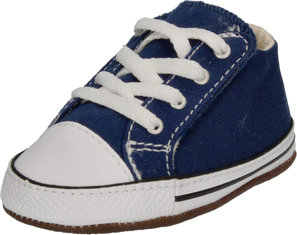 Sneaker Navy Autunno/Inverno