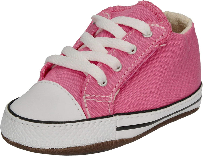 Sneaker Pink Autunno/Inverno
