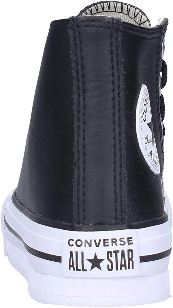 Sneaker Black Autunno/Inverno