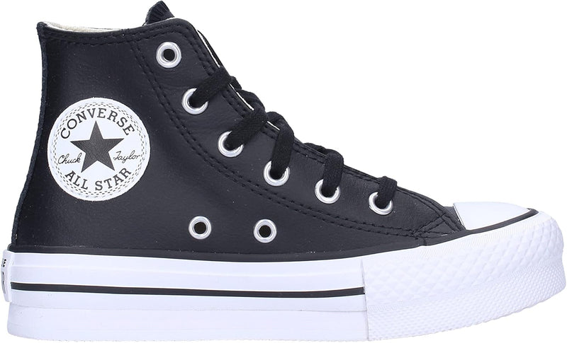 Sneaker Black Autunno/Inverno