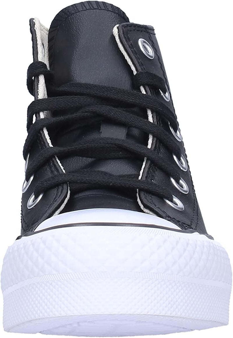 Sneaker Black Autunno/Inverno