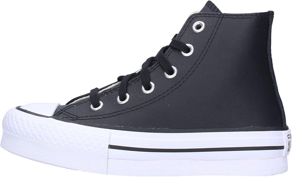 Sneaker Black Autunno/Inverno