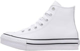 Sneaker White Autunno/Inverno