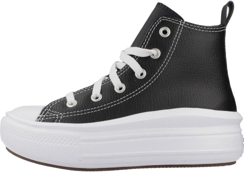 Sneaker Black Autunno/Inverno
