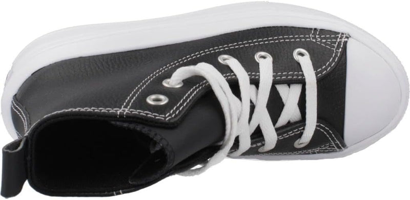 Sneaker Black Autunno/Inverno