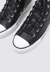 Sneaker Black Autunno/Inverno