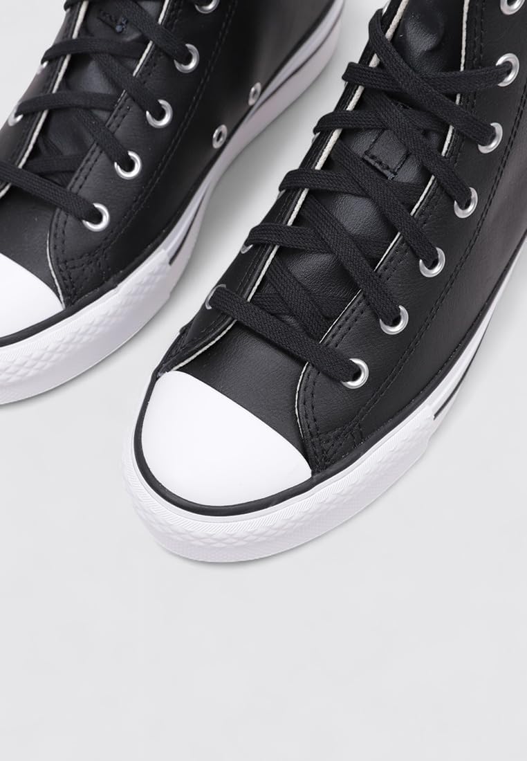 Sneaker Black Autunno/Inverno