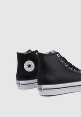 Sneaker Black Autunno/Inverno