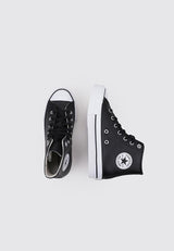 Sneaker Black Autunno/Inverno