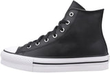Sneaker Black Autunno/Inverno