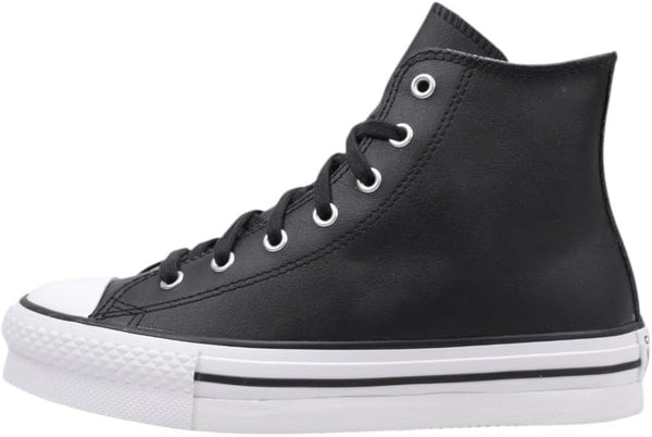 Sneaker Black Autunno/Inverno