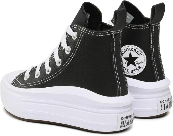 Sneaker Black Autunno/Inverno