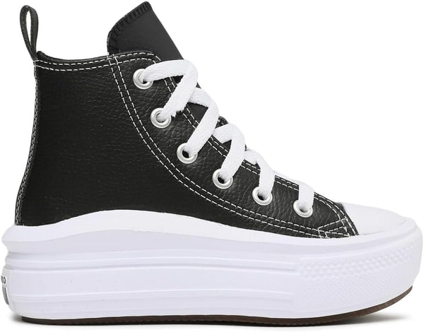 Sneaker Black Autunno/Inverno