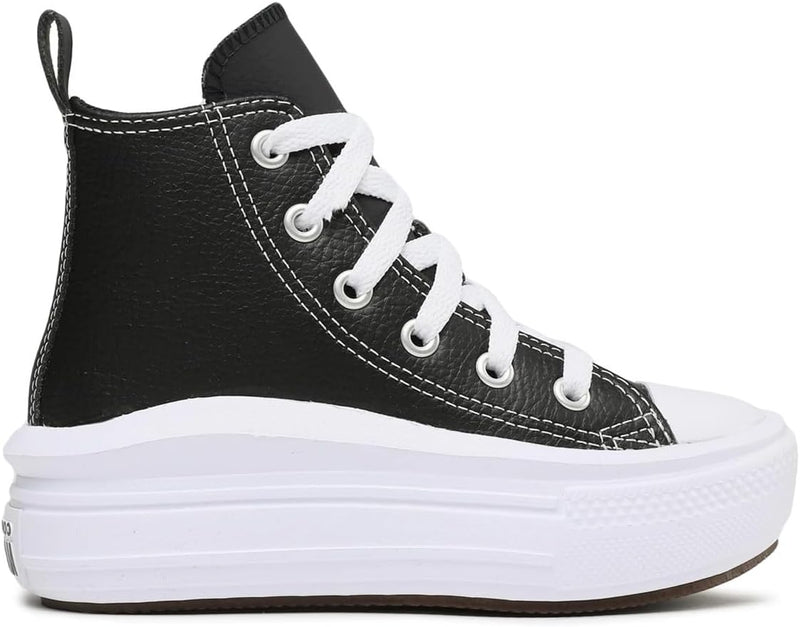 Sneaker Black Autunno/Inverno
