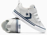 Sneaker Grey navy Autunno/Inverno