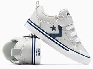 Sneaker Grey navy Autunno/Inverno
