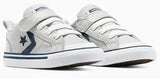 Sneaker Grey navy Autunno/Inverno