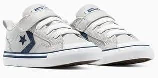 Sneaker Grey navy Autunno/Inverno