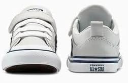 Sneaker Grey navy Autunno/Inverno
