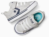 Sneaker Grey navy Autunno/Inverno
