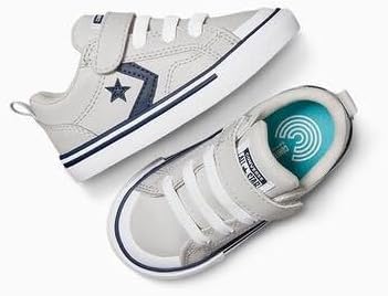 Sneaker Grey navy Autunno/Inverno