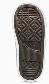 Sneaker Grey navy Autunno/Inverno